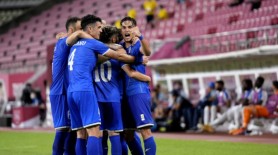 Victorie după 57 de ani pentru România în turneul de fotbal la Jocurile Olimpice